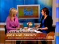 Dangers of Adolescent Obesity