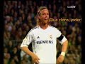 Barcelona1-Real Madrid1 Maracana