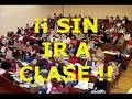 Mata y aprobar�s