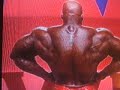 mr. olimpia