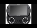 PSP Go Coming out in the fall of 2009