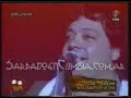 CACHO CASTANA Y LEO MATTIOLI