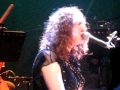 Regina Spektor – Machine / Hamburg