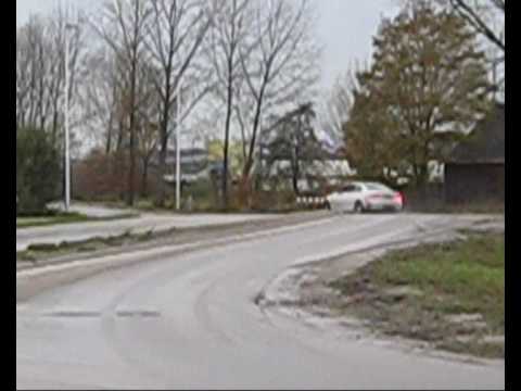 BMW M3 E92 Drifting!!