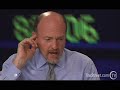 Cramer: Panera Bread Can Rise Cramer: Panera Bread Can Rise