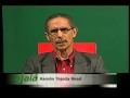 La crisis de Honduras es la crisis de América Latina - Ramon Tejeda Read