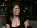 America Ferrera on 