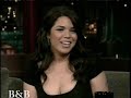 America Ferrera on 