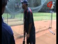 Batting Drill - 6