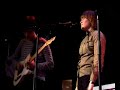 Tidy ups - Snow song