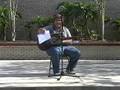 International Festival - Peru