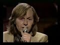 clifford t ward singing messenger on an irish tv show