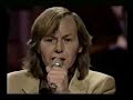 Clifford T Ward singing Messenger