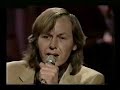 clifford t ward singing messenger on an irish tv show