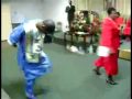 Baptazia - Super Sunday (Moskovideos)