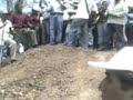 TAMBOGRANDE NUNKA SERA MINERO