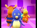 BACKYARDIGANS - SEVEN VERSIONS BACKYARDIGANS - SEVEN VERSIONS