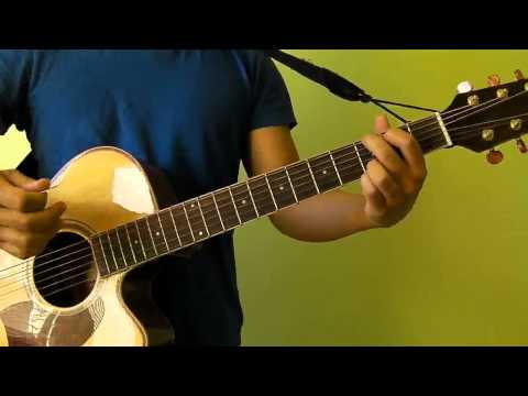 how to love no capo