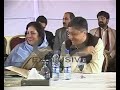 punjab assembly sleeping during budget session What an assembly of leadership which is sleeping, 