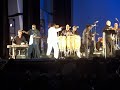 Ricardo Lemvo & Makina Loca @ Lincoln Center