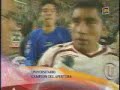 UNIVERSITARIO DE DEPORTES CAMPEON APERTURA 2008