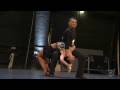 Janette Manrara & Romulo fantastic salsa