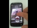 htc sensation