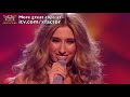 The  2009 - Stacey&Michael Buble: Feeling Good - Live Show 10 (itv.com/xfactor)