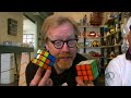 Re: Mythbusters - Creaming the Cube Re: Mythbusters - Creaming the Cube