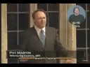 NDP: Pat Martin on Political Interference 2