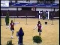 majorettes Alegria LETI-YOLI