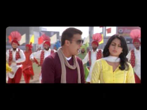 Dilwali Kothi (Exclusive) - Mel Karade Rabba - Jimmy Shergill, Neeru Bajwa & Gippy Grewal - HQ