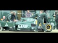 Inside an F1 aero test with Rodolfo Gonzalez and Caterham F1 Team