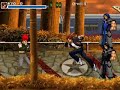 A Tale of Vengeance openBOR MOD (demo)
