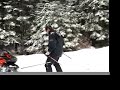 SKI A GEARDMER 2006