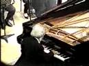 liszt concerto in mi bemolle magg. part i teatro el circulo rosario 1994 orch. sinfonica provincial de rosario