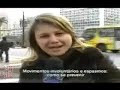 Movimentos Involuntários (2ª Parte) - Mulheres Movimentos Involuntários (2ª Parte) - Mulheres