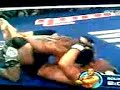 Georges St. Pierre vs. Pete Spratt (Classic)