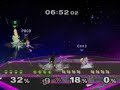 SNT III - LF - peyudosmith (Marth) / M (Peach) vs K-12 (Fox) / Iced (Fox) 2.1