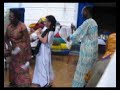 Ghana Dancing Ghana Dancing