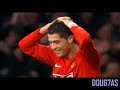 Cristiano Ronaldo - The King Of Europe - Season 2007/08
