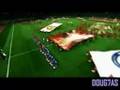 Cristiano Ronaldo - The King Of Europe - Season 2007/08