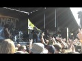 Huey Cam: Testament - DNR (Do Not Resuscitate) (Live At The Mayhem Festival) 07-10-11