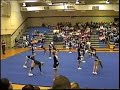Leesville Middleschool Cheer Leesville Middleschool Cheer