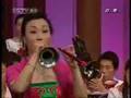 Chinese Suona music：打棗 / 嗩吶：侯彥秋