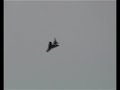 English Electric Lightning RC Jet model English Electric Lightning RC Jet model