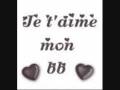 bebe et moi video.wmv