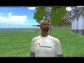 Campus de la Justicia en Second Life