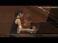 Sonata No.2 Op.35 / F.Chopin 演奏：帖佐 奈々