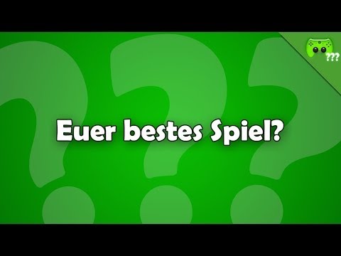 Was ist euer Lieblingsspiel - Frag PietSmiet ?!